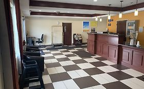 Days Inn By Wyndham Budd Lake